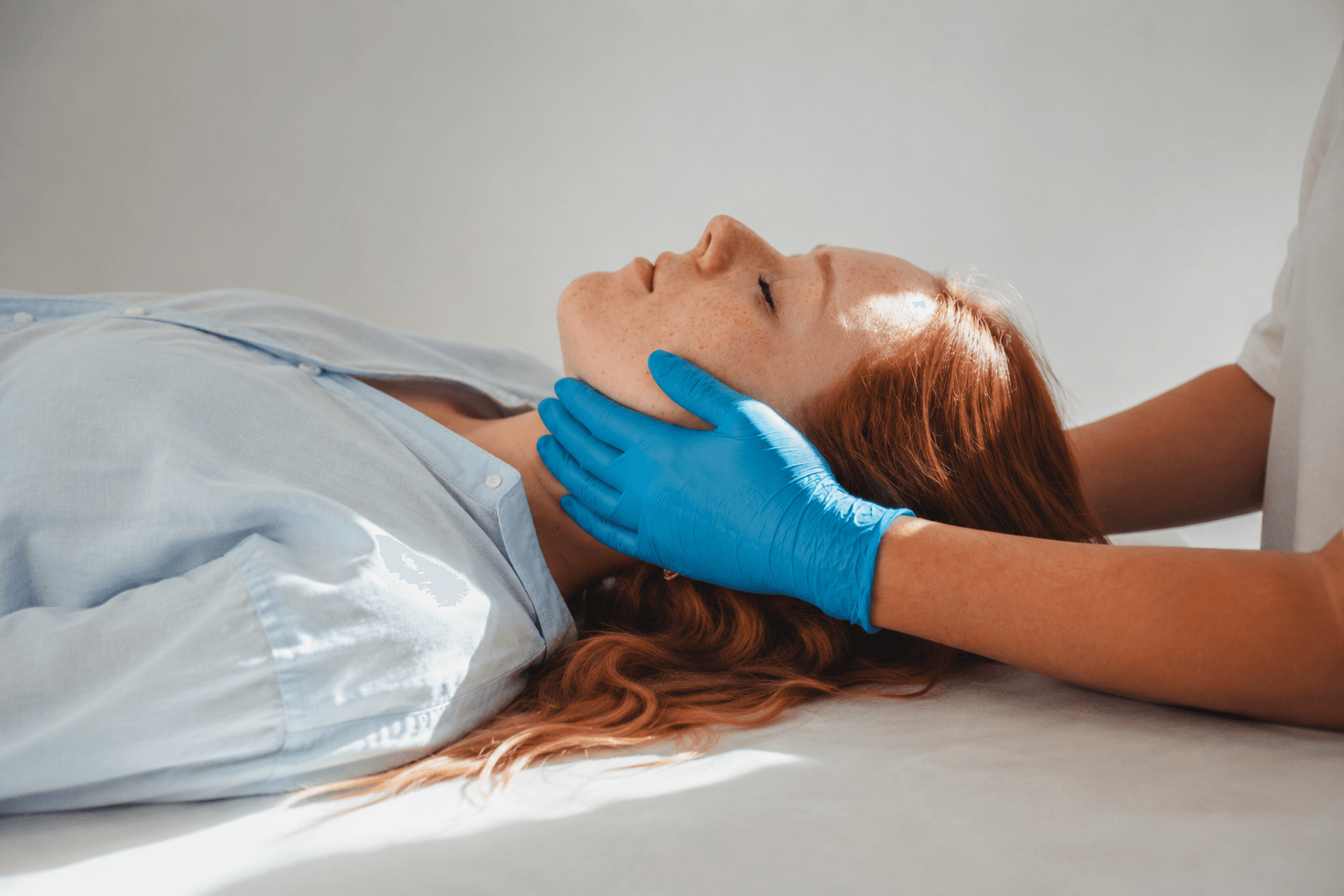 Fizjoterapia stomatologiczna