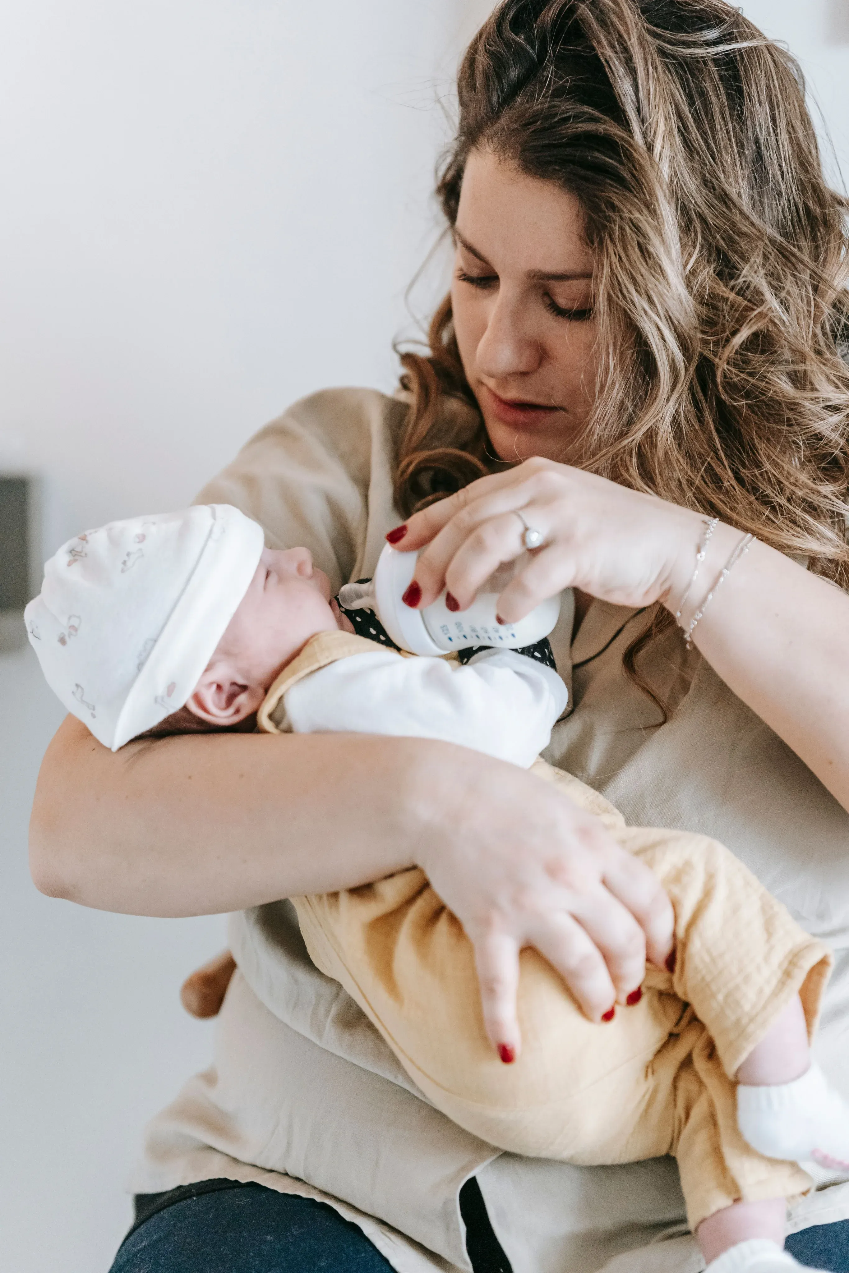 Newborn care