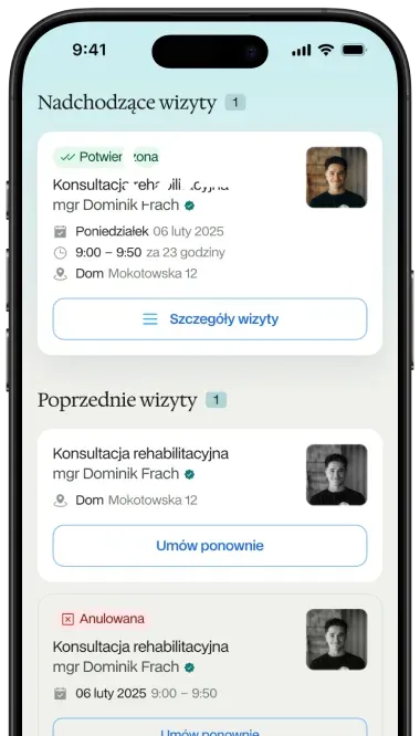 Dołącz do społeczności specjalistów pracujących na własnych warunkach